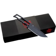 Halfbreed Kompakt Saha Bıçağı