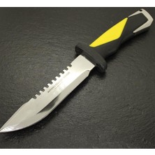 Aıtor Tiburõn Master Tüplü Dalış Bıçağı