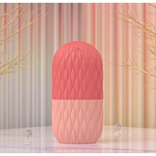 Normadia Serinletici Buz Rulosu ve Cilt Soğutma Bakım Aleti