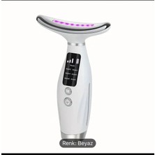 Normadia Yüz ve Boyun Kırışıklık Giderici Güzellik Cihazı