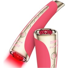 Normadia Gelişmiş Klinik Yaşlanma Karşıtı Cihaz, Pembe Ruby ile Güzelliğinizi Koruyun