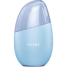 Normadia Çift Fonksiyonlu Soğutma ve Isıtmalı Yüz Masaj Aleti