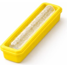 Silindir Buz Kalıbı – Kokteyl ve Içecekler Için Uzun Buz Yapma Kalıbı