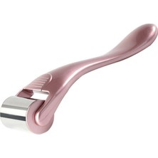 Normadia Serinletici Buz Silindiri ile Cilt Sıkılaştırıcı Yüz Masajı