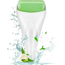 Normadia Soğuk Yüz Roller, Profesyonel Cilt Sıkılaştırıcı Silindir, Buz Roller