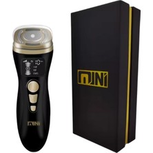 Normadia Yüz Sıkılaştırıcı Cilt Bakım Cihazı, Rf ve Ems Teknolojili Toparlama