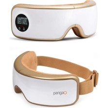 Normadia Rahatlatıcı Göz Masaj Cihazı, Yorgunluk Giderici ve Stres Azaltıcı