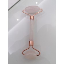 Normadia Kristal Kuvars Doğal Taş Masaj Taşı - Güzellik ve Rahatlık Için