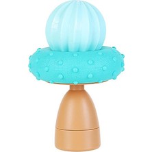 Normadia Ferahlatıcı Mavi Yüz Masaj Aleti ile Tazelik ve Yenilenme