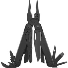 Leatherman Surge Black Tool