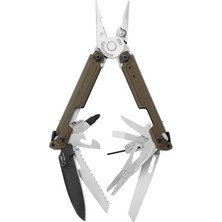 Leatherman Arc Talos  Tool