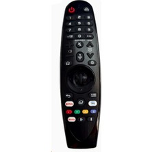 Class Luxury, A Kalite Lg MR20 Ses Komutlu Tv Kumandası