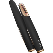 Normadia Kırmızı LED ve Titreşimli Yüz Bakım Cihazı, Cilt Sıkılaştırıcı ve Yenileyici