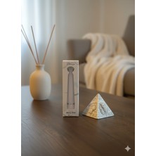 Normadia Isıtmalı Göz Altı Masaj Aleti – Rahatlatıcı ve Ferahlatıcı Deneyim