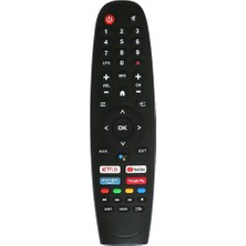 Class Luxury, A Kalite Onvo Ses Komutlu Kumanda