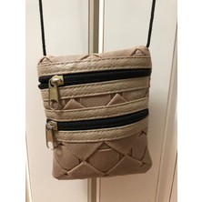 Kılınçel Trading Omuz Askılı Cüzdan