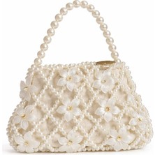 Atelier Emine Floral Lattice