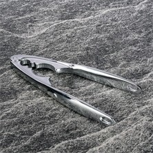 Arow Paslanmaz Çelik Fındık Kıracağı - M-773