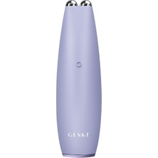 Normadia Titreşimli Mikro Akım Yüz Sıkılaştırıcı Kalem ile Genç ve Parlak Cilt