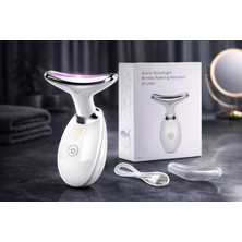 Normadia Cilt Gerdirme ve Masaj Cihazı, Tazelik ve Parlaklık Sağlar