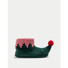 Marks & Spencer Çocuk Elf Panduf