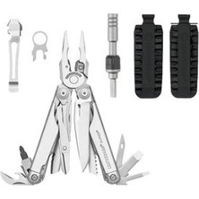 Leatherman Surge Tam Set  Tool