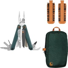 Leatherman Wave Alpha Tool Set Cascadia Set 2