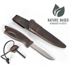 Light My Fire Morakniv Bushcraft Lmf Ateş Başlatıcılı Bıçak