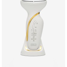 Normadia Yüz ve Boyun Germe ile Masaj Cihazı, Genç ve Taze Görünüm Sağlar