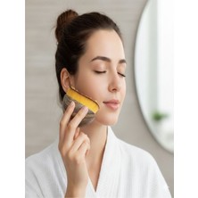 Normadia Çene ve Yüz Şekillendirme Fırçası Çok Fonksiyonlu Yumuşak Masaj Aleti