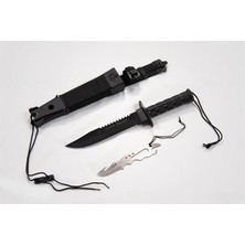 Aıtor Jungle King I Hayatta Kalma Bıçağı