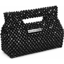 Atelier Emine Panna Liquorice