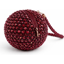 Atelier Emine Brio Oxblood