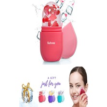 Normadia Serinletici Soğuk Yüz Masaj Rulosu ile Göz Alıcı Cilt Bakımı