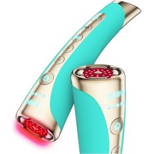 Normadia Topaz Gelişmiş Klinik Yaşlanma Karşıtı Cihaz ile Gençlik Işıltısı