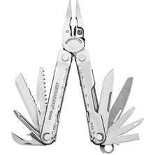 Leatherman Rebar Metalik Tool
