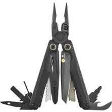 Leatherman Wave ® Alpha Multi Tool