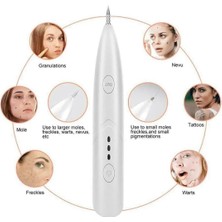 Normadia Mini Plexr Laser Plazma Pen ile Pürüzsüz ve Sağlıklı Cilt Sağlar