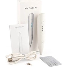 Normadia Mini Plexr Laser Plazma Kalemi ile Temiz ve Parlak Cilt