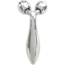 Normadia 3D Plastik Yüz Masaj Aleti ile Güzelliğinizi Keşfedin