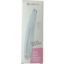 Normadia Göz Altı Masaj Aleti ile Ferahlatıcı ve Canlandırıcı Bakım