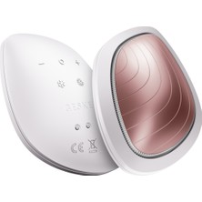 Normadia Sonic Yüz Maskesi, Soğutma ve Isıtmalı, LED Terapili, Titreşimli Fonksiyonli