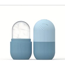 Normadia Serinletici Buz Rulosu ve Göz Torbası Bakım Aracı