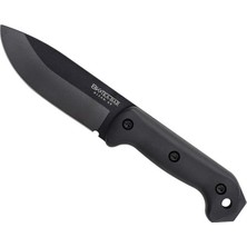 Ka-Bar BK22 Becker Kamp Bıçağı (Cordura Kılıf)