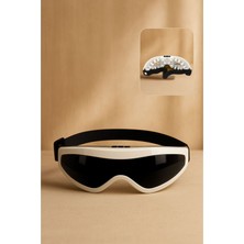 Normadia Yüz ve Göz Için Akıllı Titreşimli ve Manyetik Terapi Masaj Cihazı