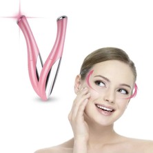 Normadia Toptan Elektrikli Göz Masaj Kalemi, Koyu Daire ve Kırışıklık Azaltıcı