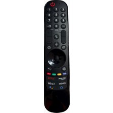 Class Luxury, A Kalite Lg MR21 Tv Kumandası, Ses Komutlu