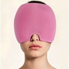 Normadia Yumuşak ve Konforlu Jel Kafa Bandı, Rahat ve Şık Tasarım