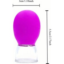 Normadia 2'li Yüz ve Boyun Kupa Seti, Sağlık ve Güzellik Için Mükemmel