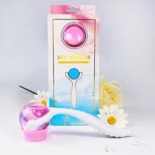 Normadia Sıcak ve Soğuk Yüz Masaj Silindiri ile Doğal Güzelliğinizi Ortaya Çıkarın